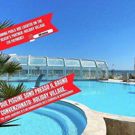 Hotel Elefantino Grey - Free Breakfast & Brunch Until 13-00 - Vicinissimi A Mirabilandia Milano Marittima Extérieur photo
