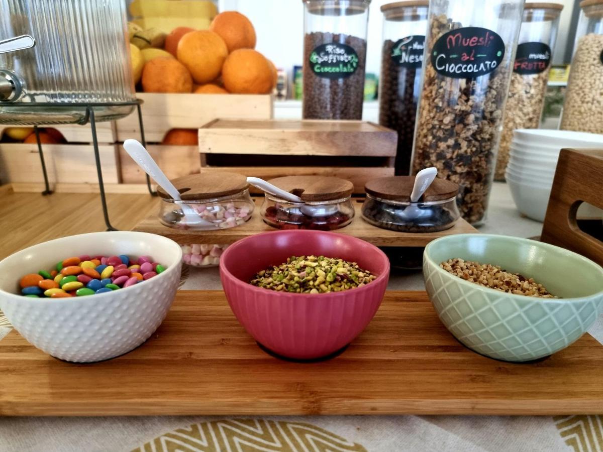 Hotel Elefantino Grey - Free Breakfast & Brunch Until 13-00 - Vicinissimi A Mirabilandia Milano Marittima Extérieur photo