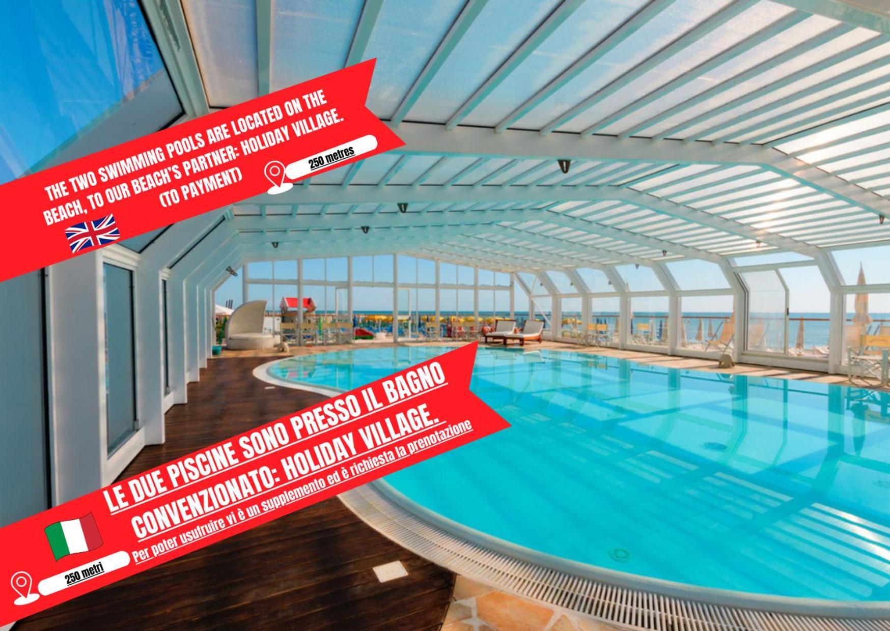 Hotel Elefantino Grey - Free Breakfast & Brunch Until 13-00 - Vicinissimi A Mirabilandia Milano Marittima Extérieur photo